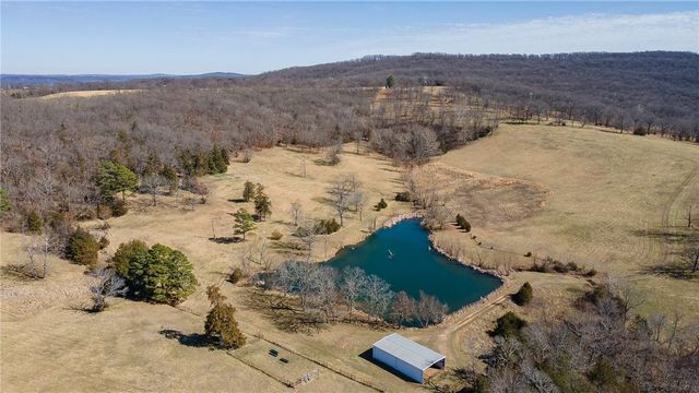 12808 Raheen Ranch Road, Fayetteville, AR 72701