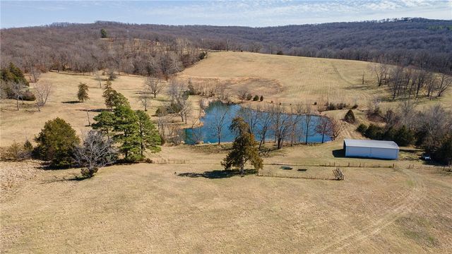 12808 Raheen Ranch Road, Fayetteville, AR 72701