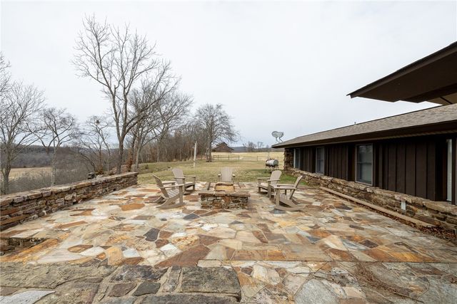 12808 Raheen Ranch Road, Fayetteville, AR 72701