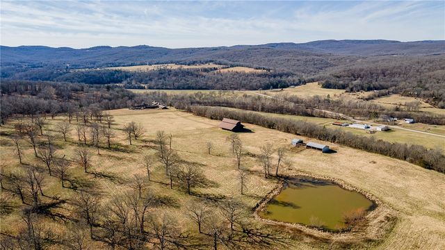 12808 Raheen Ranch Road, Fayetteville, AR 72701
