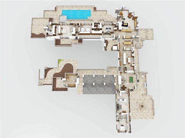 12808 Raheen Ranch Road, Fayetteville, AR 72701