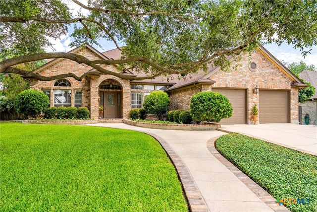 2250 Providence Place, New Braunfels, TX 78130