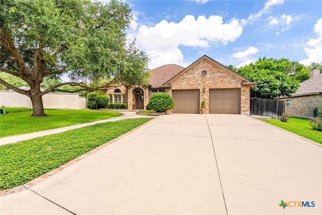 2250 Providence Place, New Braunfels, TX 78130