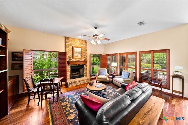 2250 Providence Place, New Braunfels, TX 78130