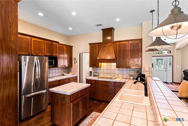 2250 Providence Place, New Braunfels, TX 78130