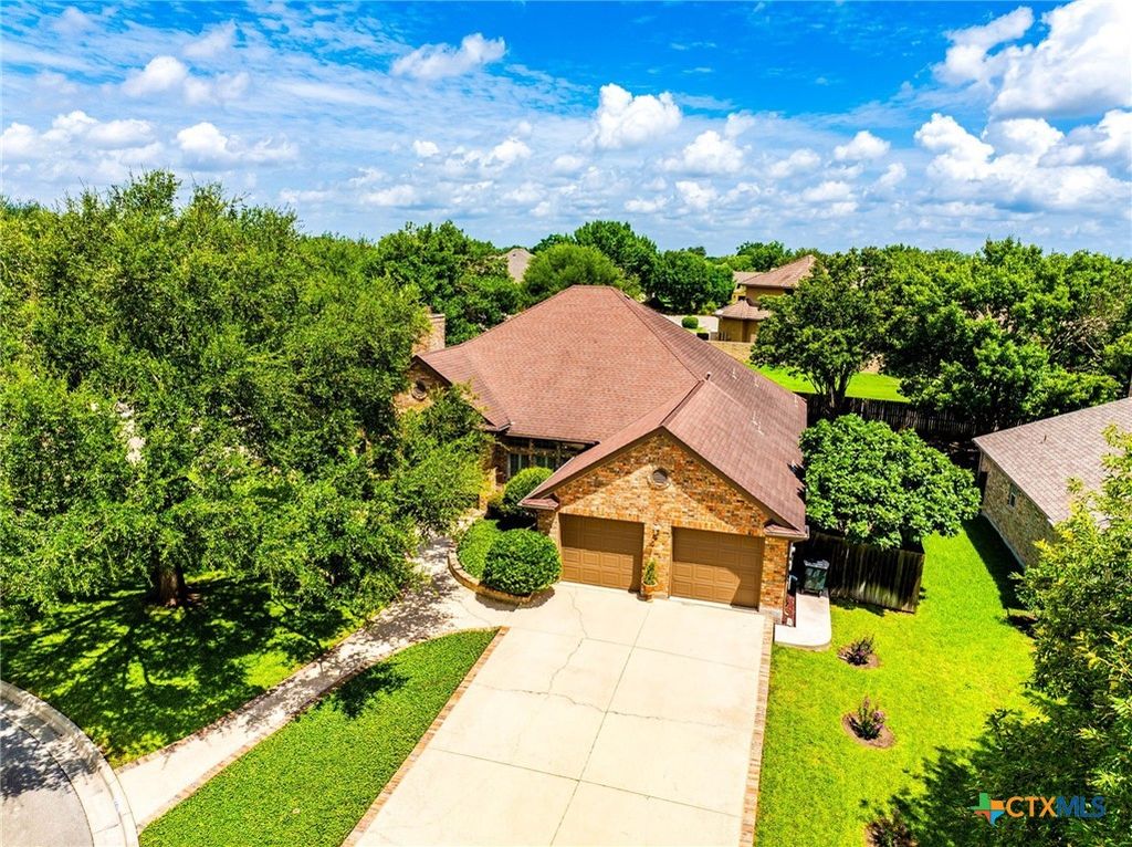 2250 Providence Place, New Braunfels, TX 78130