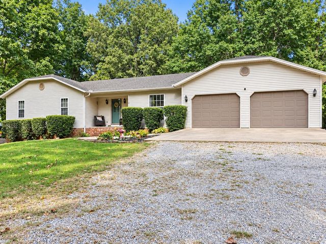 5703 Fairview Road, Paragould, AR 72450