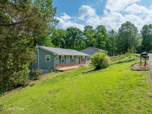 3818 Melissa Lane, Maryville, TN 37801
