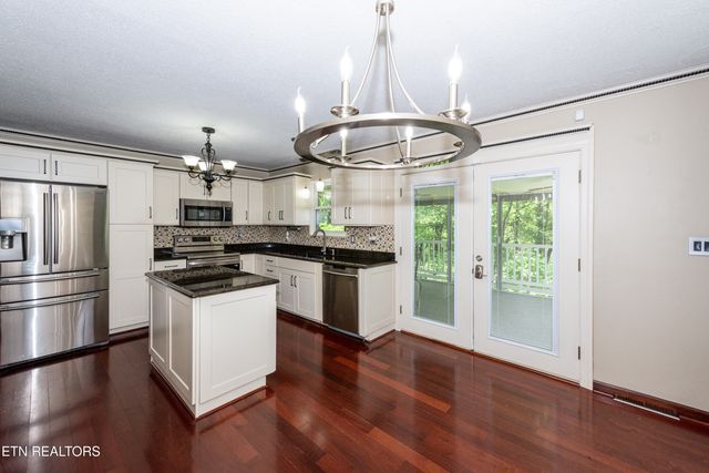 3818 Melissa Lane, Maryville, TN 37801