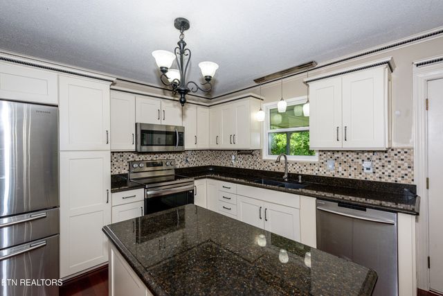3818 Melissa Lane, Maryville, TN 37801