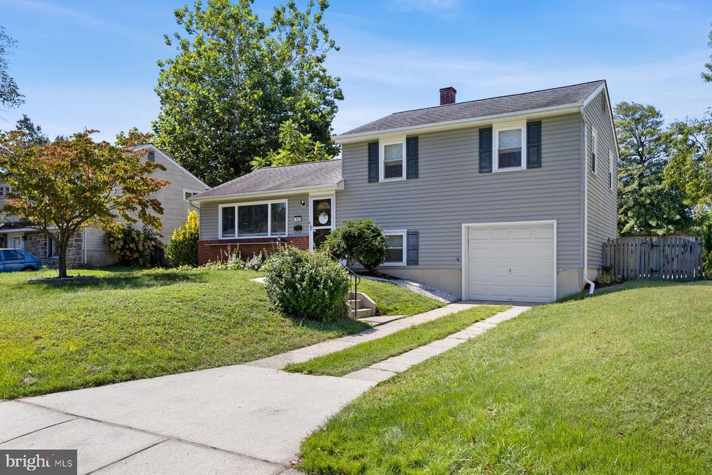 612 CAROLYN RD, Glen Burnie, MD 21061