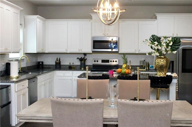 1131 Burgundy Drive, Griffin, GA 30223