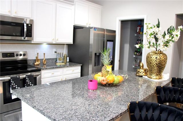 1131 Burgundy Drive, Griffin, GA 30223