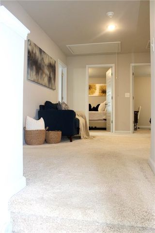 1131 Burgundy Drive, Griffin, GA 30223