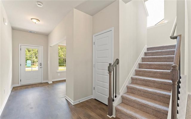 1131 Burgundy Drive, Griffin, GA 30223