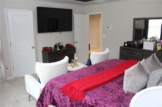 1131 Burgundy Drive, Griffin, GA 30223