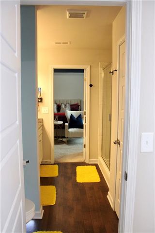 1131 Burgundy Drive, Griffin, GA 30223