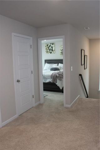 1131 Burgundy Drive, Griffin, GA 30223