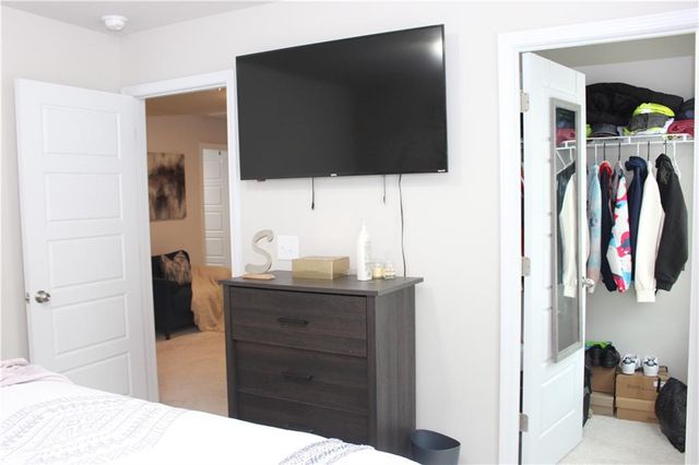 1131 Burgundy Drive, Griffin, GA 30223