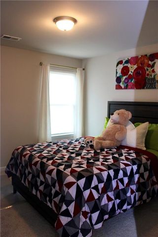 1131 Burgundy Drive, Griffin, GA 30223