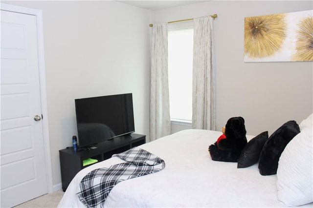 1131 Burgundy Drive, Griffin, GA 30223