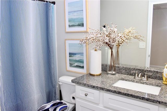 1131 Burgundy Drive, Griffin, GA 30223