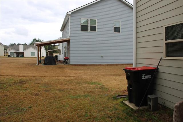 1131 Burgundy Drive, Griffin, GA 30223