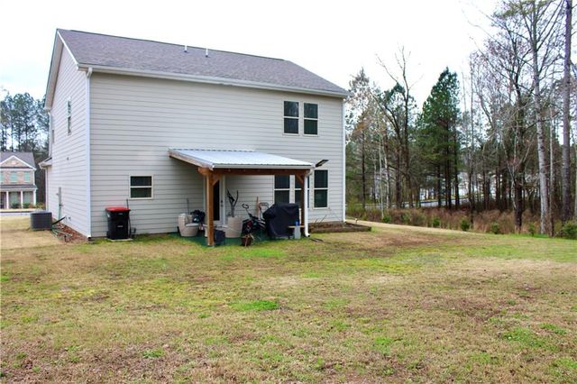 1131 Burgundy Drive, Griffin, GA 30223