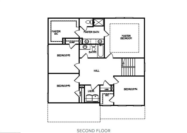 1131 Burgundy Drive, Griffin, GA 30223