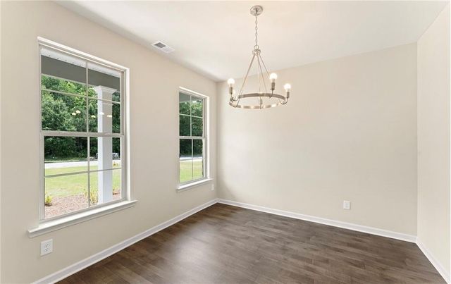 1131 Burgundy Drive, Griffin, GA 30223