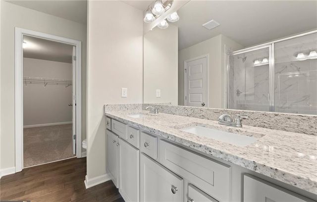 1131 Burgundy Drive, Griffin, GA 30223