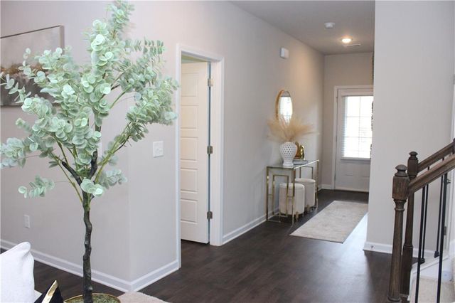 1131 Burgundy Drive, Griffin, GA 30223