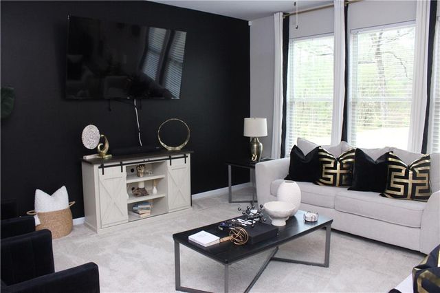 1131 Burgundy Drive, Griffin, GA 30223