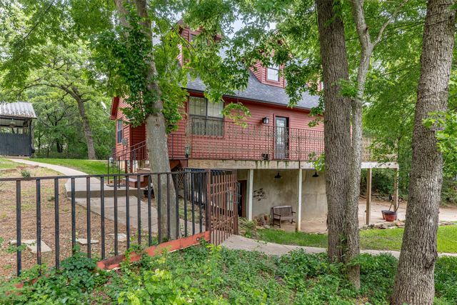 828 S Maurice Avenue, Denison, TX 75020