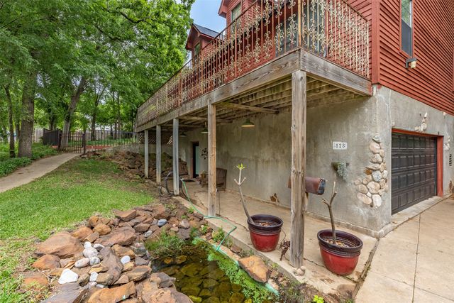 828 S Maurice Avenue, Denison, TX 75020