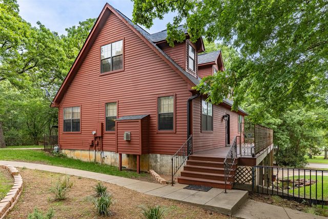 828 S Maurice Avenue, Denison, TX 75020