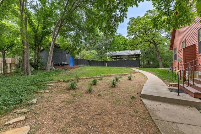 828 S Maurice Avenue, Denison, TX 75020