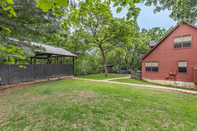 828 S Maurice Avenue, Denison, TX 75020