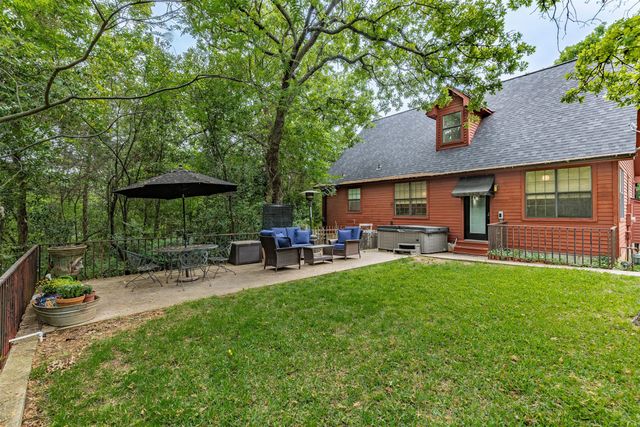 828 S Maurice Avenue, Denison, TX 75020