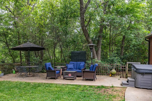 828 S Maurice Avenue, Denison, TX 75020