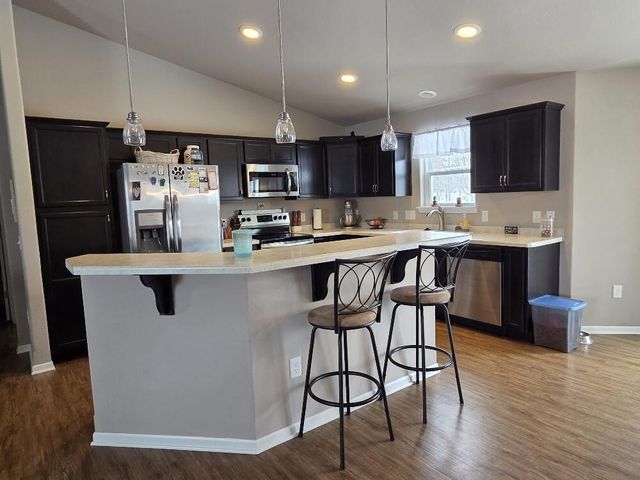 503 Pine Hollow PLACE, Watertown, WI 53094