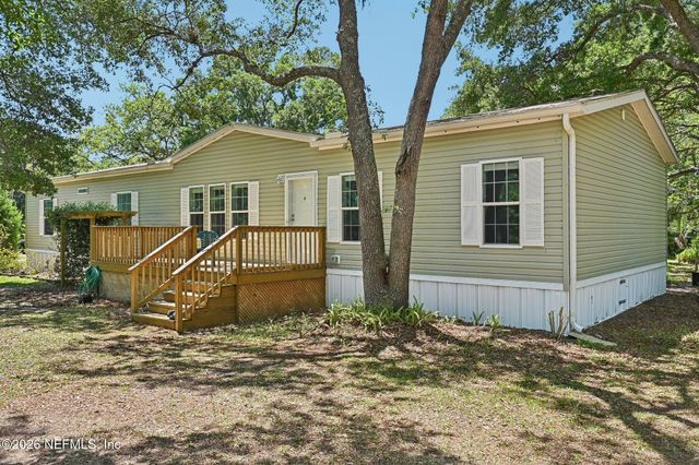 7945 COUNTY ROAD 13 N, St. Augustine, FL 32092