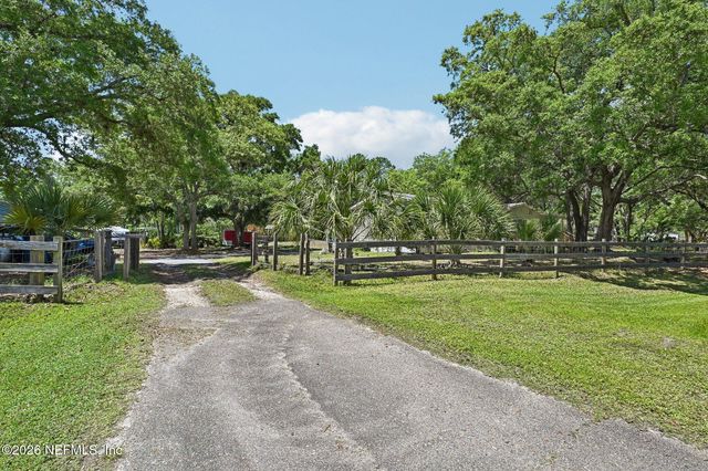 7945 COUNTY ROAD 13 N, St. Augustine, FL 32092