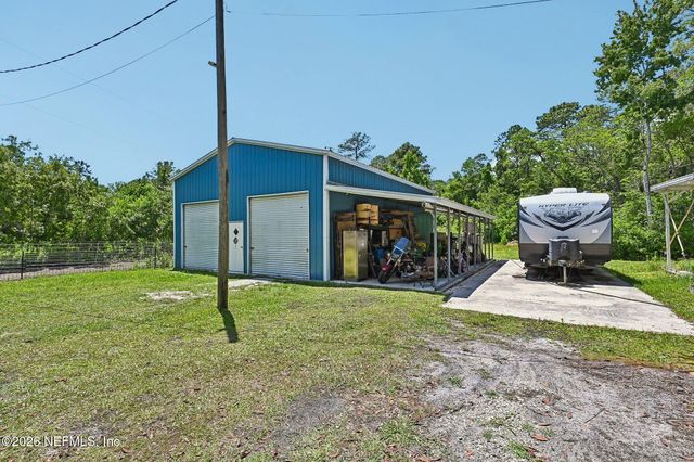7945 COUNTY ROAD 13 N, St. Augustine, FL 32092