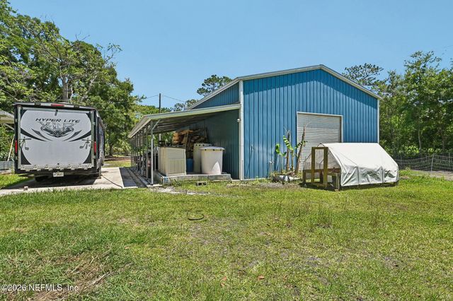 7945 COUNTY ROAD 13 N, St. Augustine, FL 32092