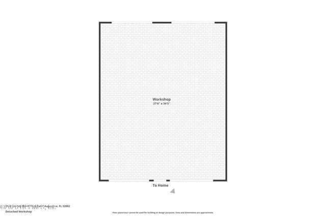 7945 COUNTY ROAD 13 N, St. Augustine, FL 32092