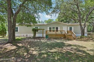 7945 COUNTY ROAD 13 N, St. Augustine, FL 32092