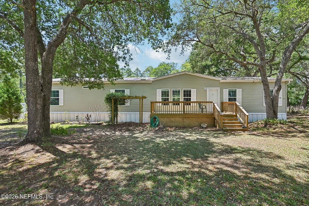 7945 COUNTY ROAD 13 N, St. Augustine, FL 32092