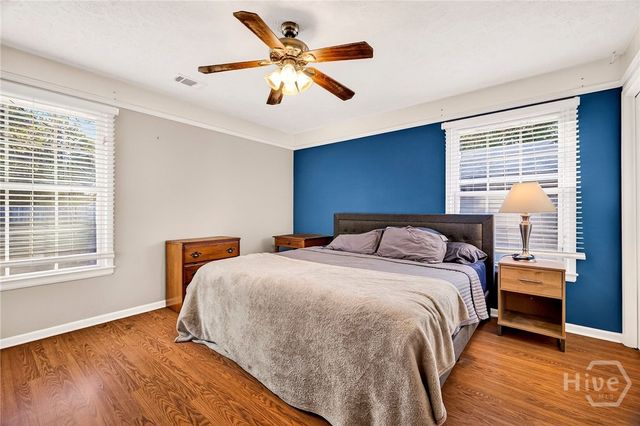 1121 Madrid Avenue, Savannah, GA 31406