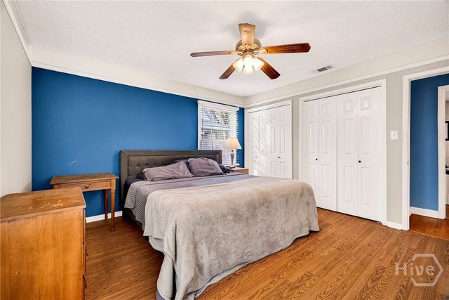 1121 Madrid Avenue, Savannah, GA 31406